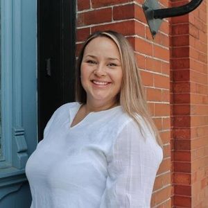 Meet your Posher, Brittany